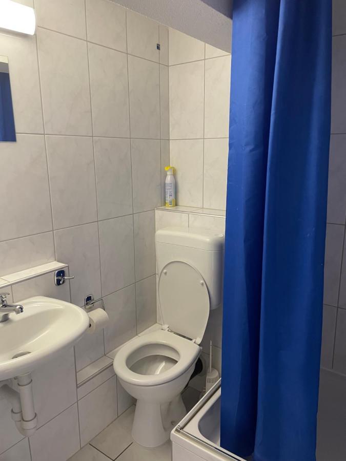 Schaefli Hotel Amden Buitenkant foto
