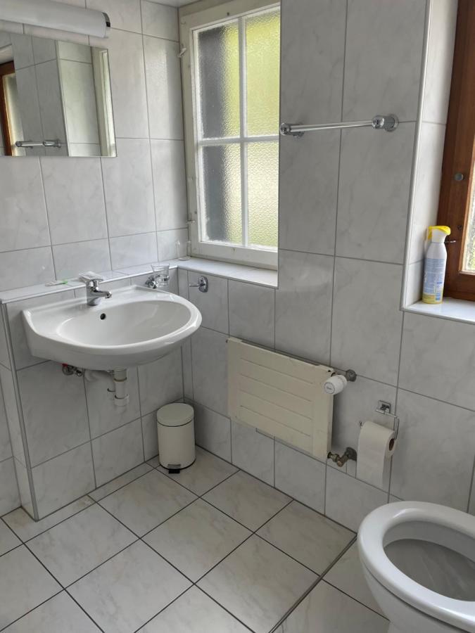 Schaefli Hotel Amden Buitenkant foto