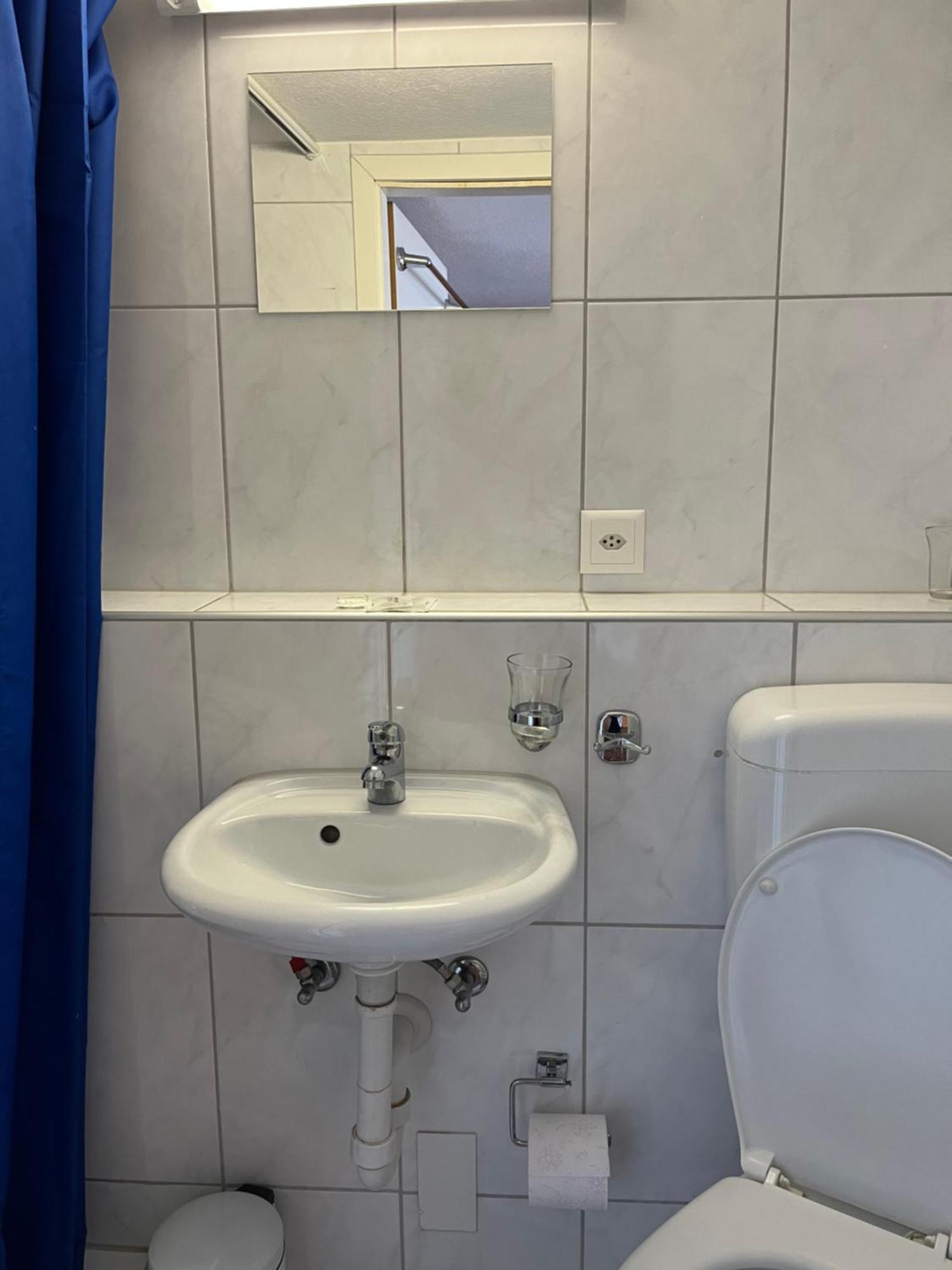 Schaefli Hotel Amden Buitenkant foto